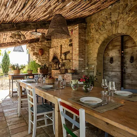 La Corte Del Gusto Luxuryapartments Appartamento