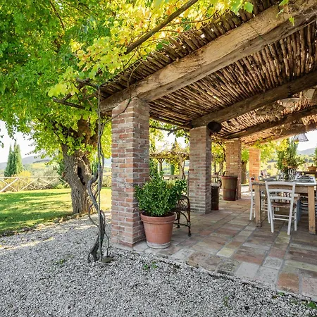 Appartamento La Corte Del Gusto Luxuryapartments