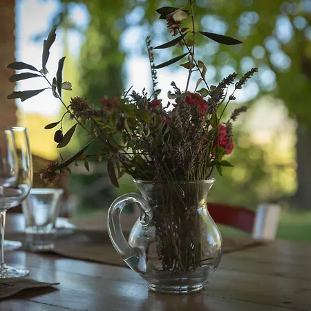 Appartamento La Corte Del Gusto Luxuryapartments