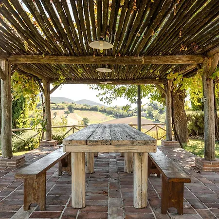 La Corte Del Gusto Luxuryapartments Appartamento *