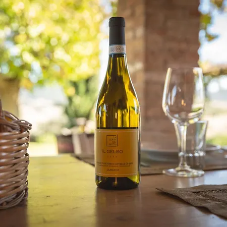 La Corte Del Gusto Luxuryapartments * Arcevia