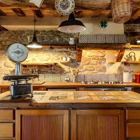 La Corte Del Gusto Luxuryapartments