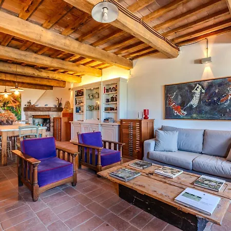 La Corte Del Gusto Luxuryapartments Appartamento Arcevia
