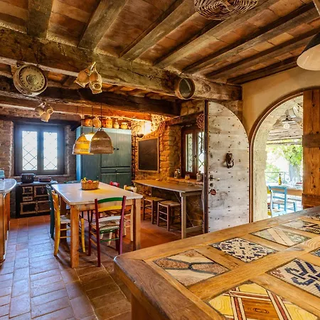 Appartamento La Corte Del Gusto Luxuryapartments