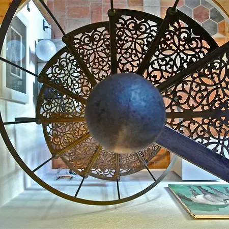 Apartamento La Corte Del Gusto Luxuryapartments Arcevia