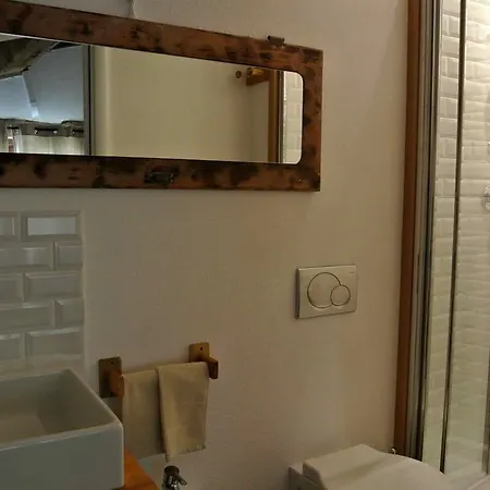 La Corte Del Gusto Luxuryapartments * Arcevia