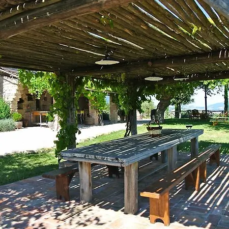 La Corte Del Gusto Luxuryapartments *