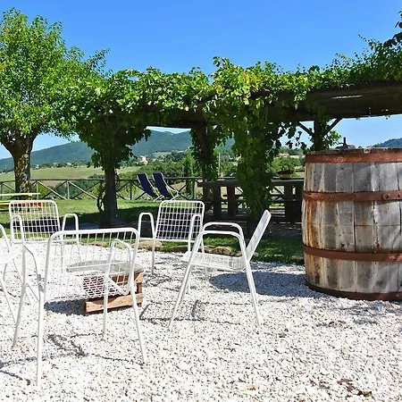 La Corte Del Gusto Luxuryapartments Apartment