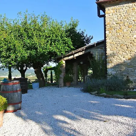 Apartamento La Corte Del Gusto Luxuryapartments *