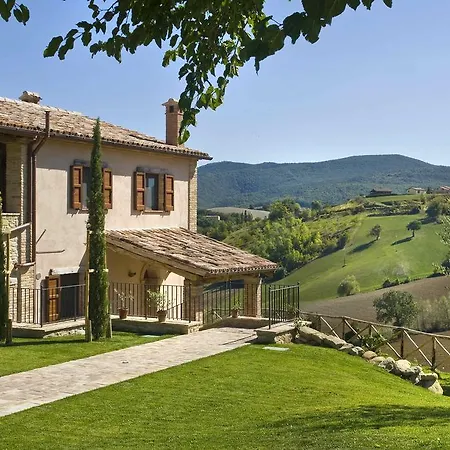 La Corte Del Gusto Luxuryapartments Apartment