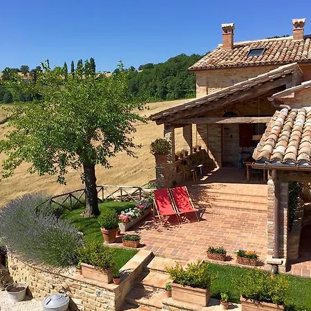 La Corte Del Gusto Luxuryapartments Apartment *