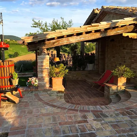 La Corte Del Gusto Luxuryapartments *