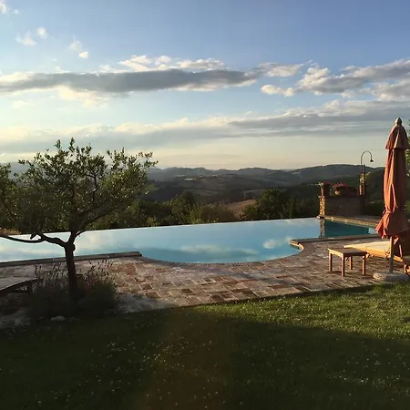 La Corte Del Gusto Luxuryapartments Apartment