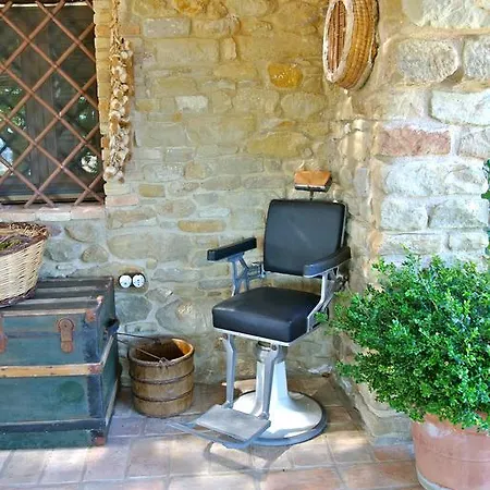 La Corte Del Gusto Luxuryapartments