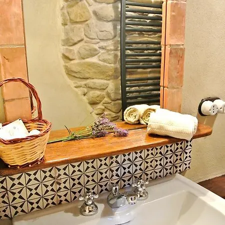 La Corte Del Gusto Luxuryapartments