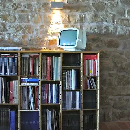 Apartamento La Corte Del Gusto Luxuryapartments *