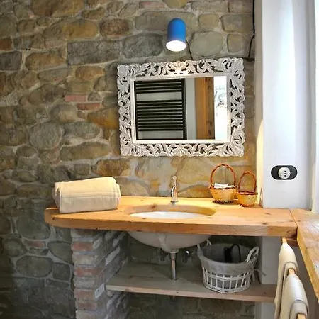 La Corte Del Gusto Luxuryapartments Apartamento Arcevia