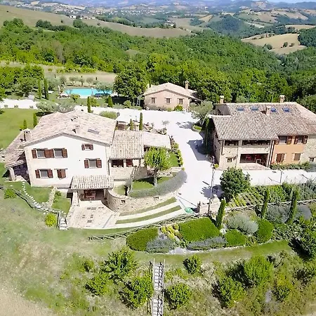 Apartamento La Corte Del Gusto Luxuryapartments