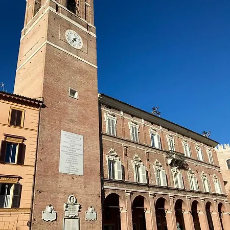 Apartment La Corte Del Gusto Luxuryapartments