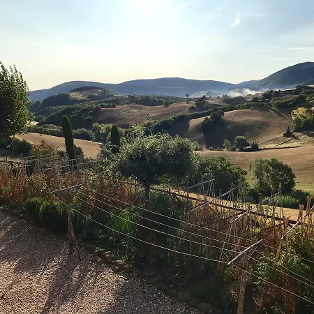 La Corte Del Gusto Luxuryapartments Arcevia