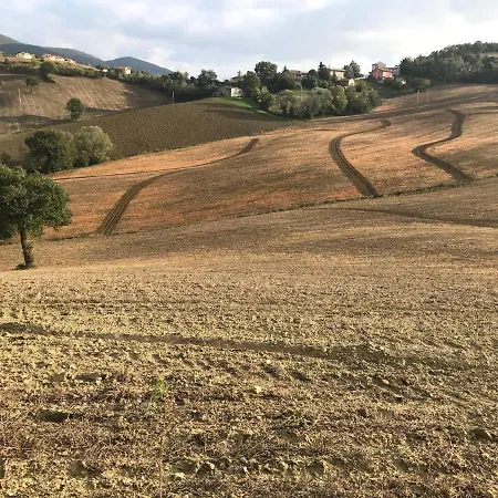 La Corte Del Gusto Luxuryapartments