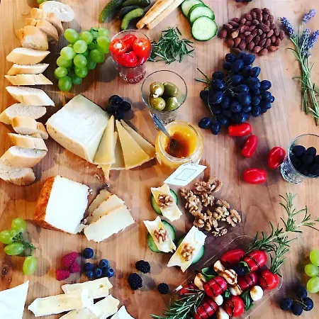 Apartamento La Corte Del Gusto Luxuryapartments Arcevia