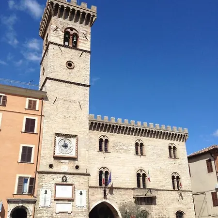 Apartment La Corte Del Gusto Luxuryapartments Arcevia