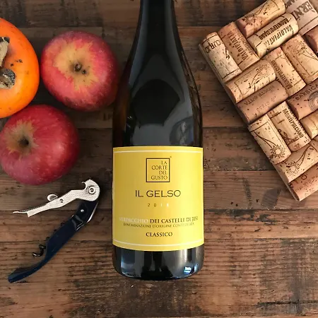 La Corte Del Gusto Luxuryapartments Apartamento