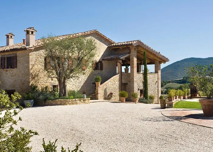 公寓 La Corte Del Gusto Luxuryapartments *