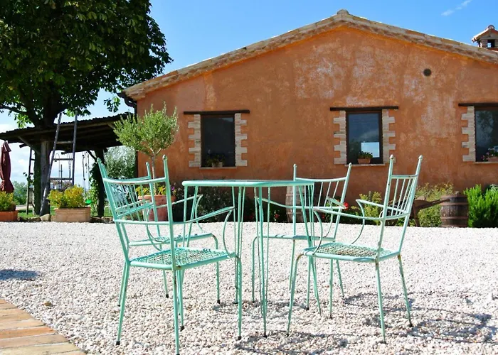 La Corte Del Gusto Luxuryapartments 公寓