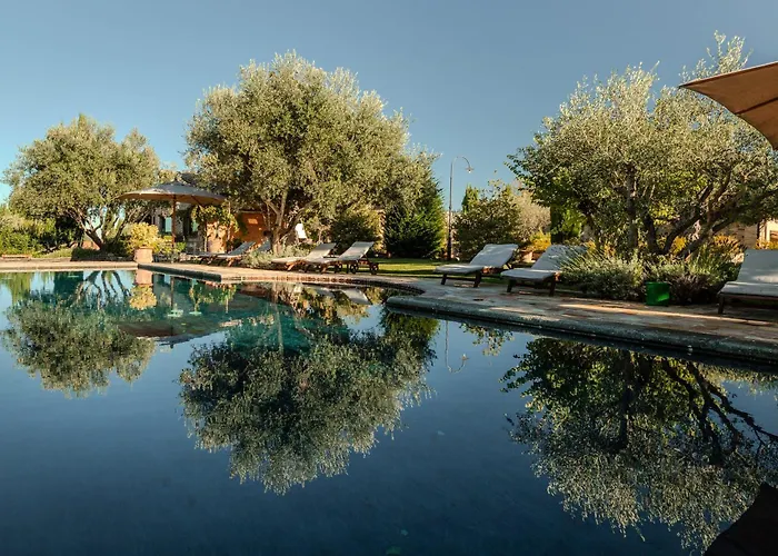 公寓 La Corte Del Gusto Luxuryapartments Arcevia