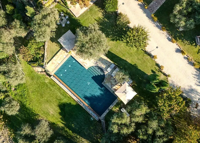 La Corte Del Gusto Luxuryapartments 公寓