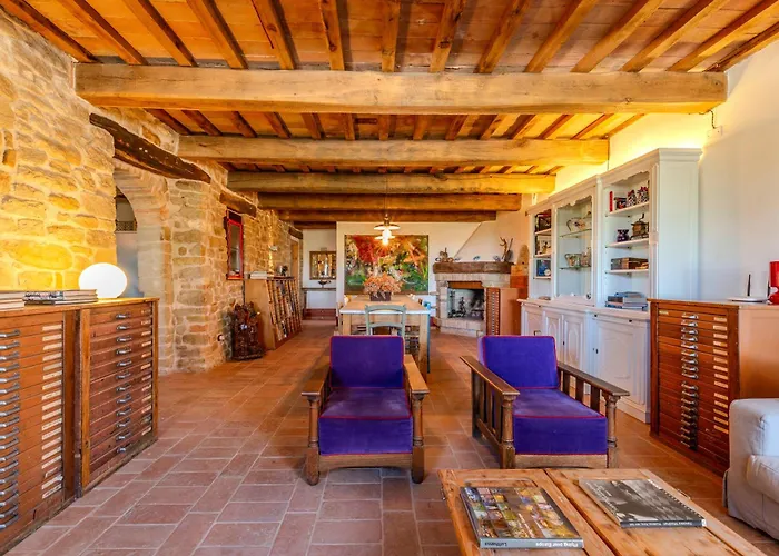 公寓 La Corte Del Gusto Luxuryapartments