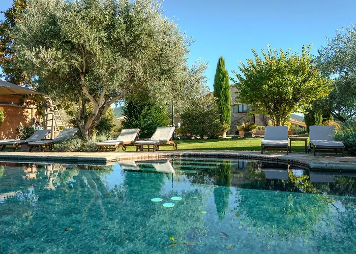 公寓 La Corte Del Gusto Luxuryapartments *