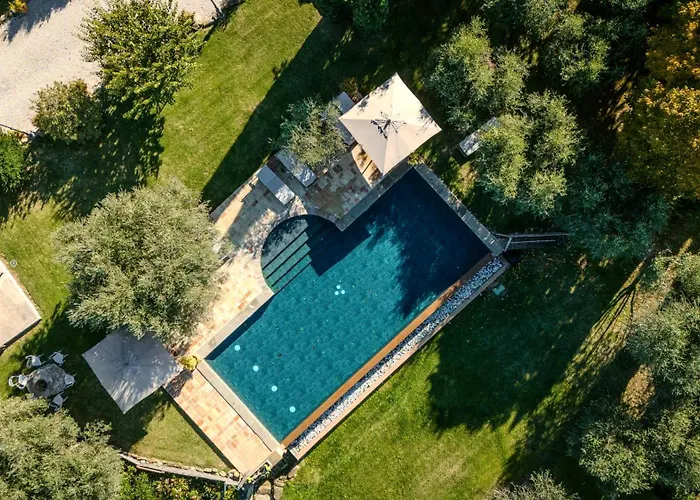 La Corte Del Gusto Luxuryapartments * Arcevia