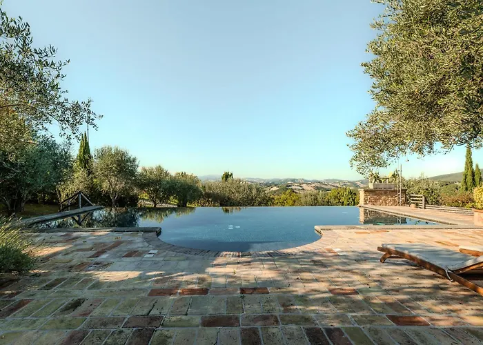 公寓 La Corte Del Gusto Luxuryapartments