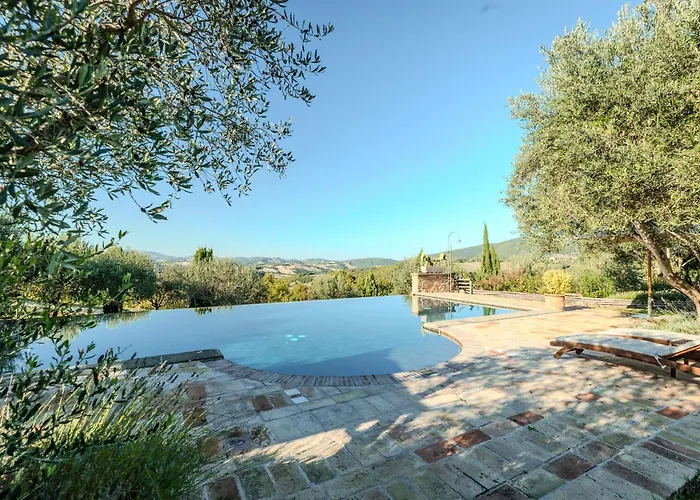 La Corte Del Gusto Luxuryapartments 公寓 *