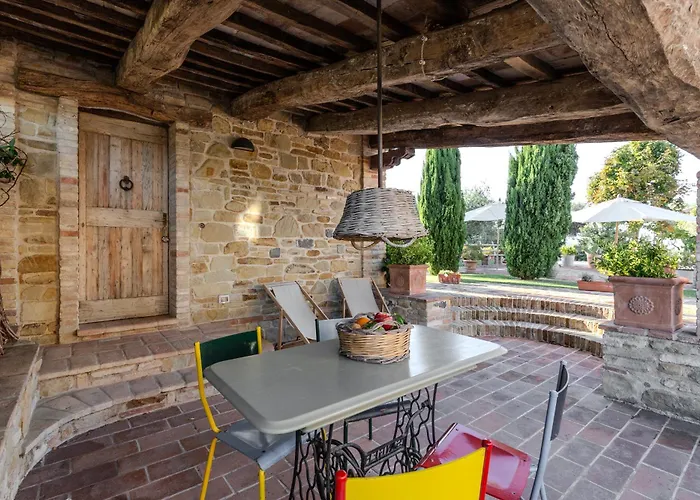 La Corte Del Gusto Luxuryapartments 公寓 *