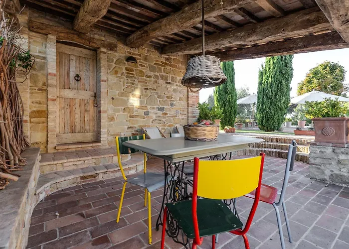 La Corte Del Gusto Luxuryapartments 公寓