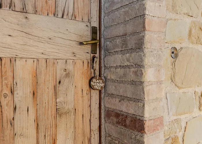 La Corte Del Gusto Luxuryapartments 公寓