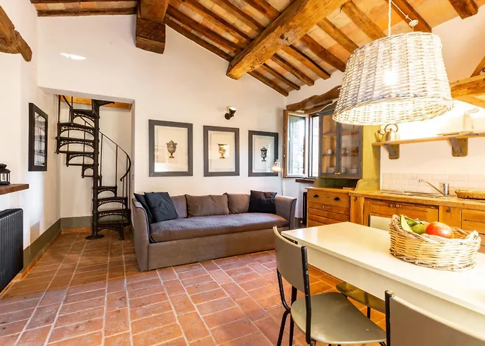 La Corte Del Gusto Luxuryapartments *