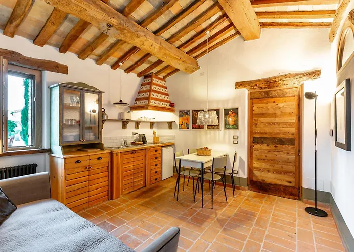 La Corte Del Gusto Luxuryapartments