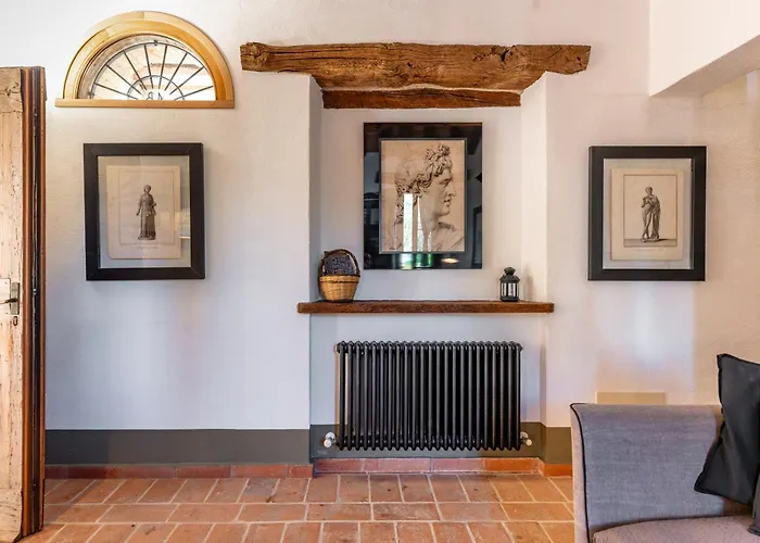 La Corte Del Gusto Luxuryapartments * Arcevia