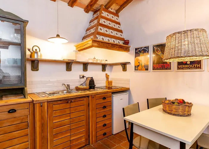 La Corte Del Gusto Luxuryapartments