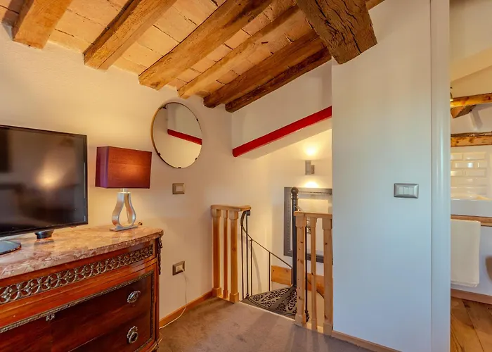 La Corte Del Gusto Luxuryapartments 公寓 *