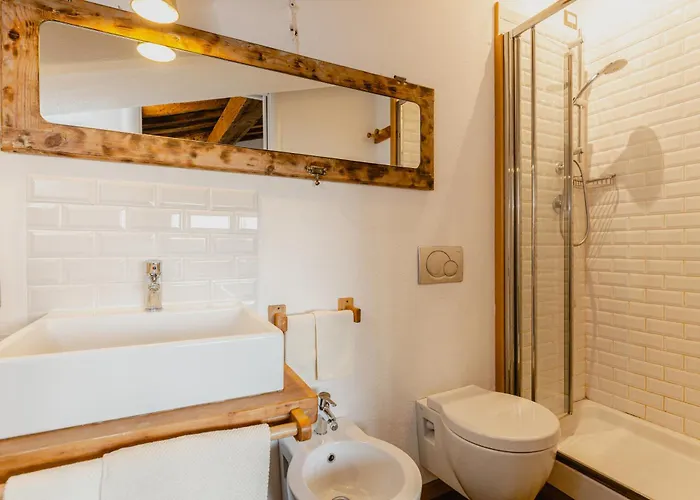 La Corte Del Gusto Luxuryapartments * Arcevia