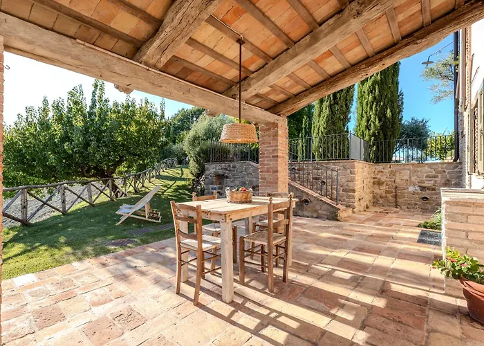 La Corte Del Gusto Luxuryapartments 公寓
