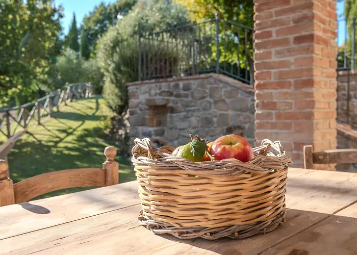 La Corte Del Gusto Luxuryapartments *
