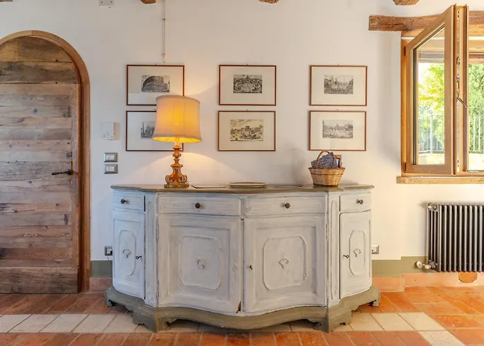 La Corte Del Gusto Luxuryapartments 公寓 Arcevia