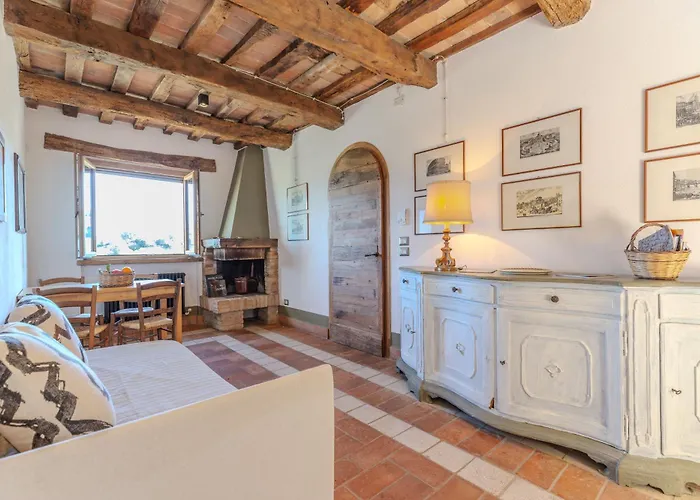公寓 La Corte Del Gusto Luxuryapartments